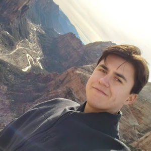 Meet your Posher, Jacob